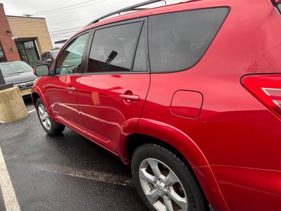 Used 2012 Toyota RAV4 Limited w/ Premium Plus Value Pkg