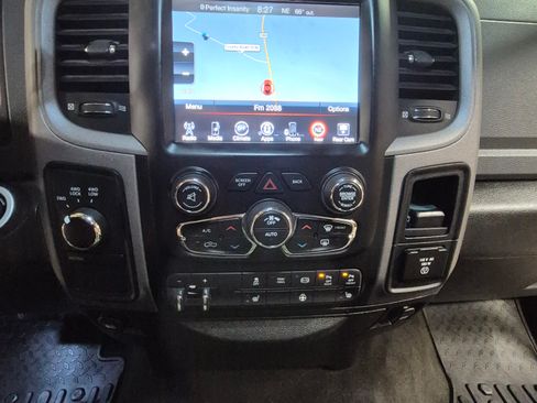 Used 2017 RAM 2500 Lone Star image 27