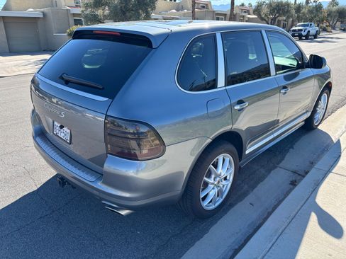 Used 2006 Porsche Cayenne S image 18