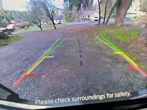 Used 2022 Ford Bronco Sport Big Bend w/ Convenience Package image 11