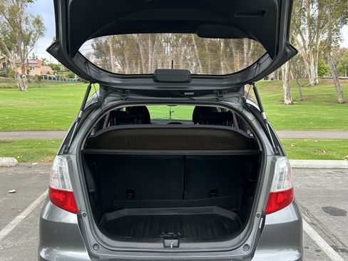 Used 2013 Honda Fit image 13