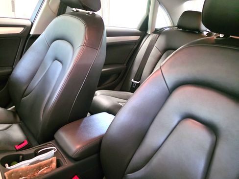 Used 2016 Audi A4 2.0T Premium Plus w/ Technology Package image 12