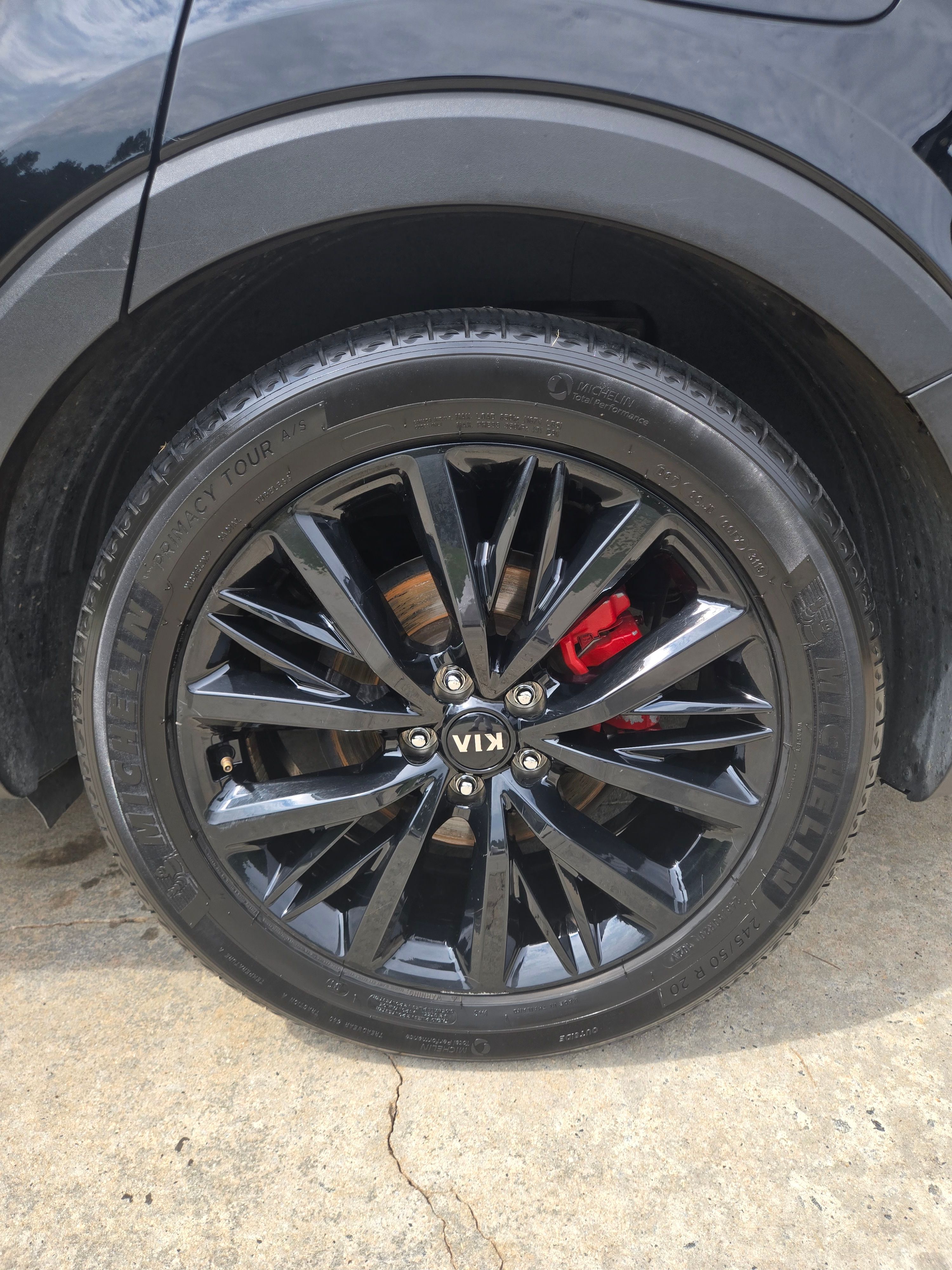 Used 2020 Kia Telluride SX w/ SX Prestige Package AWD/4WD image 15