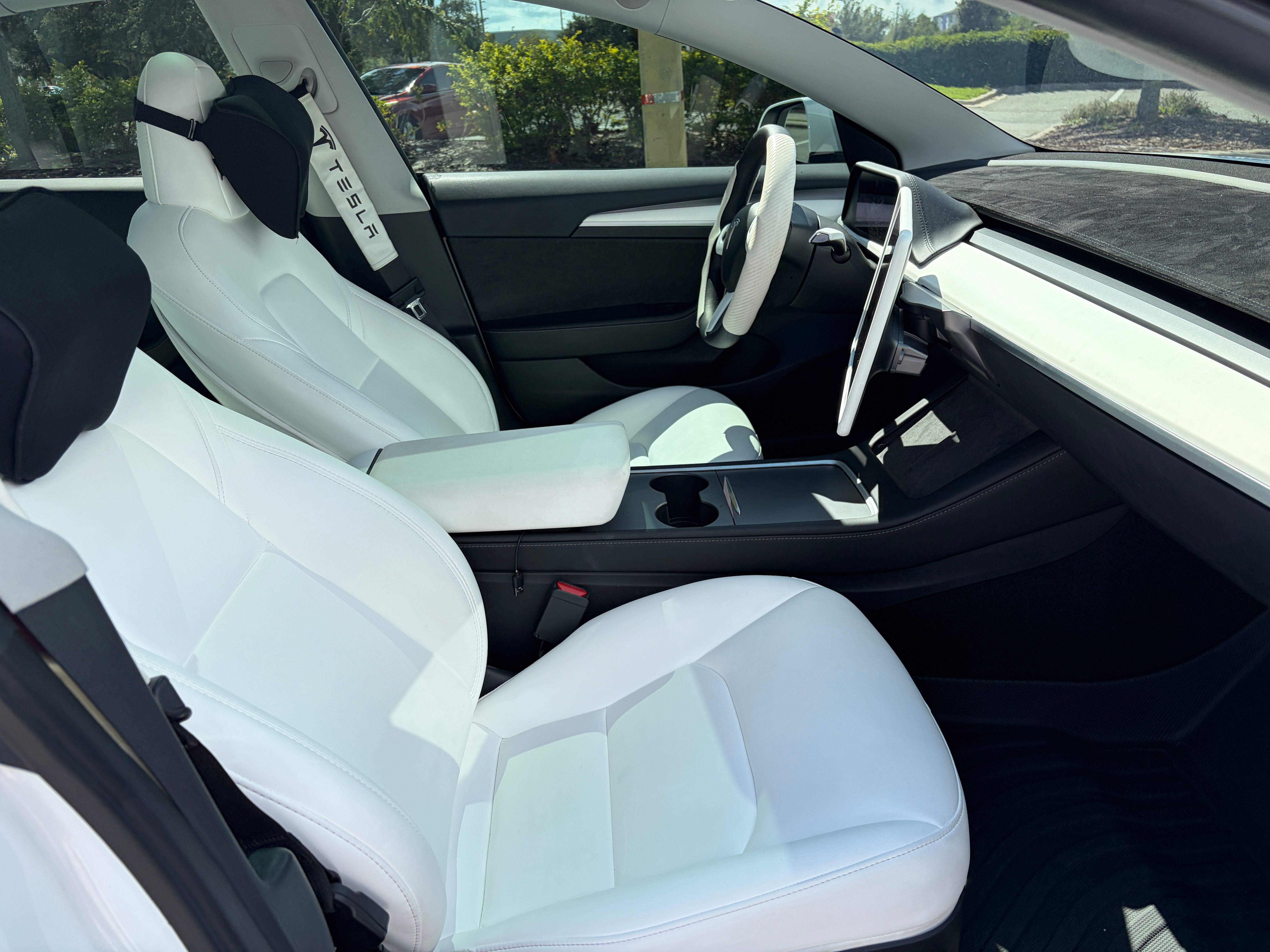 Used 2023 Tesla Model 3 Standard Range RWD image 13