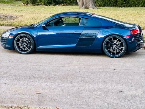 Used 2008 Audi R8 V8 AWD/4WD image 26
