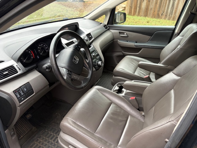 Used 2012 Honda Odyssey EX-L image 5