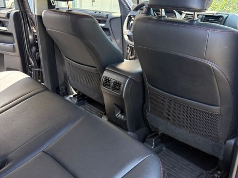 Used 2021 Toyota 4Runner TRD Off-Road Premium w/ Moonroof Package AWD/4WD image 13