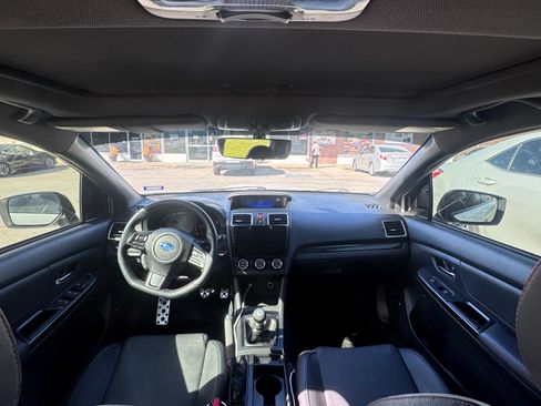 Used 2020 Subaru WRX Limited w/ Popular Package #3 image 15