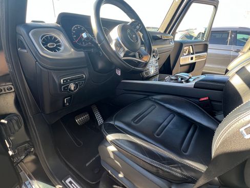 Used 2020 Mercedes-Benz G 550 image 14