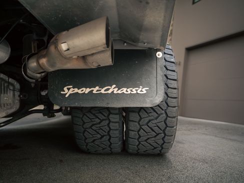 Used 2022 Ford F450 Lariat w/ Lariat Ultimate Package image 30