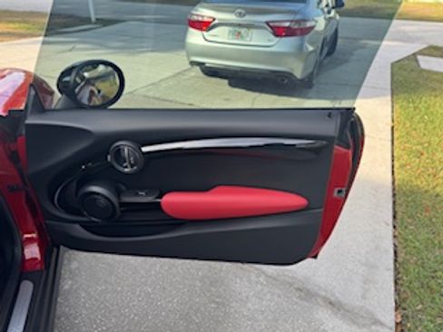 Used 2018 MINI Cooper S image 8