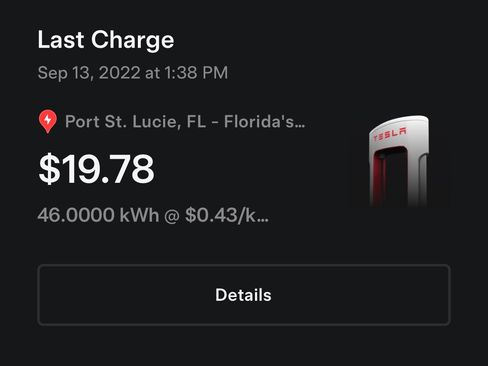 Used 2020 Tesla Model 3 Performance image 16