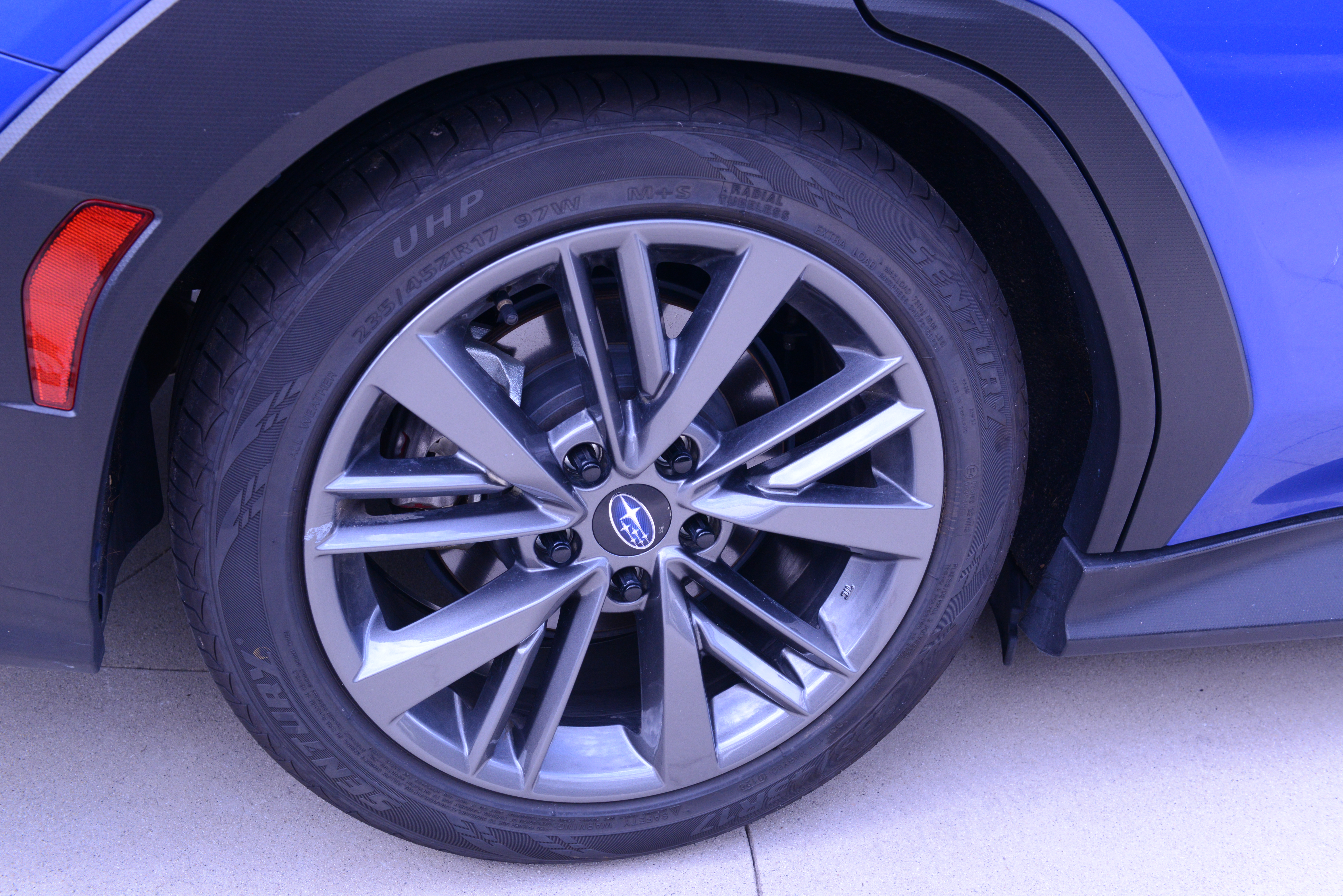 Used 2023 Subaru WRX AWD/4WD image 26