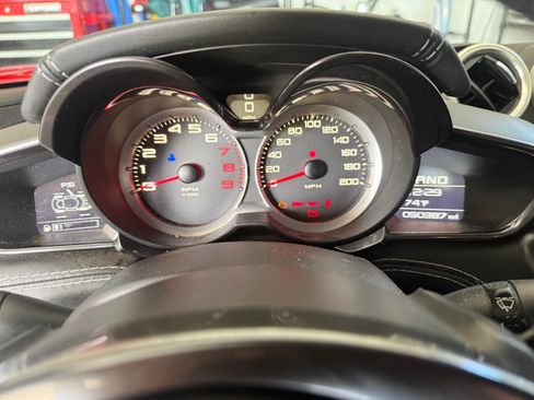 Used 2017 Lotus Evora 400 RWD image 12
