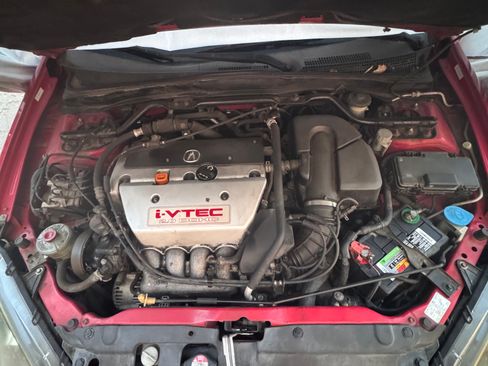 Used 2006 Acura RSX Type-S image 16