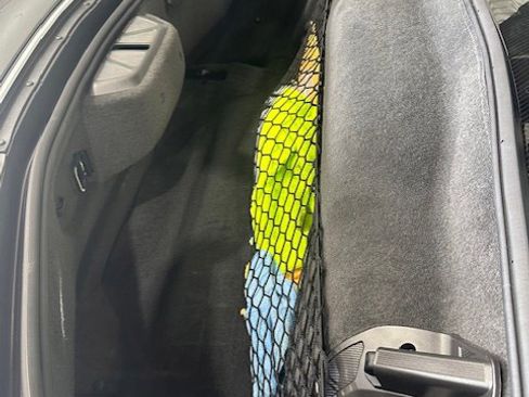 Used 2023 Chevrolet Corvette Z06 w/ Engine Appearance Package image 17