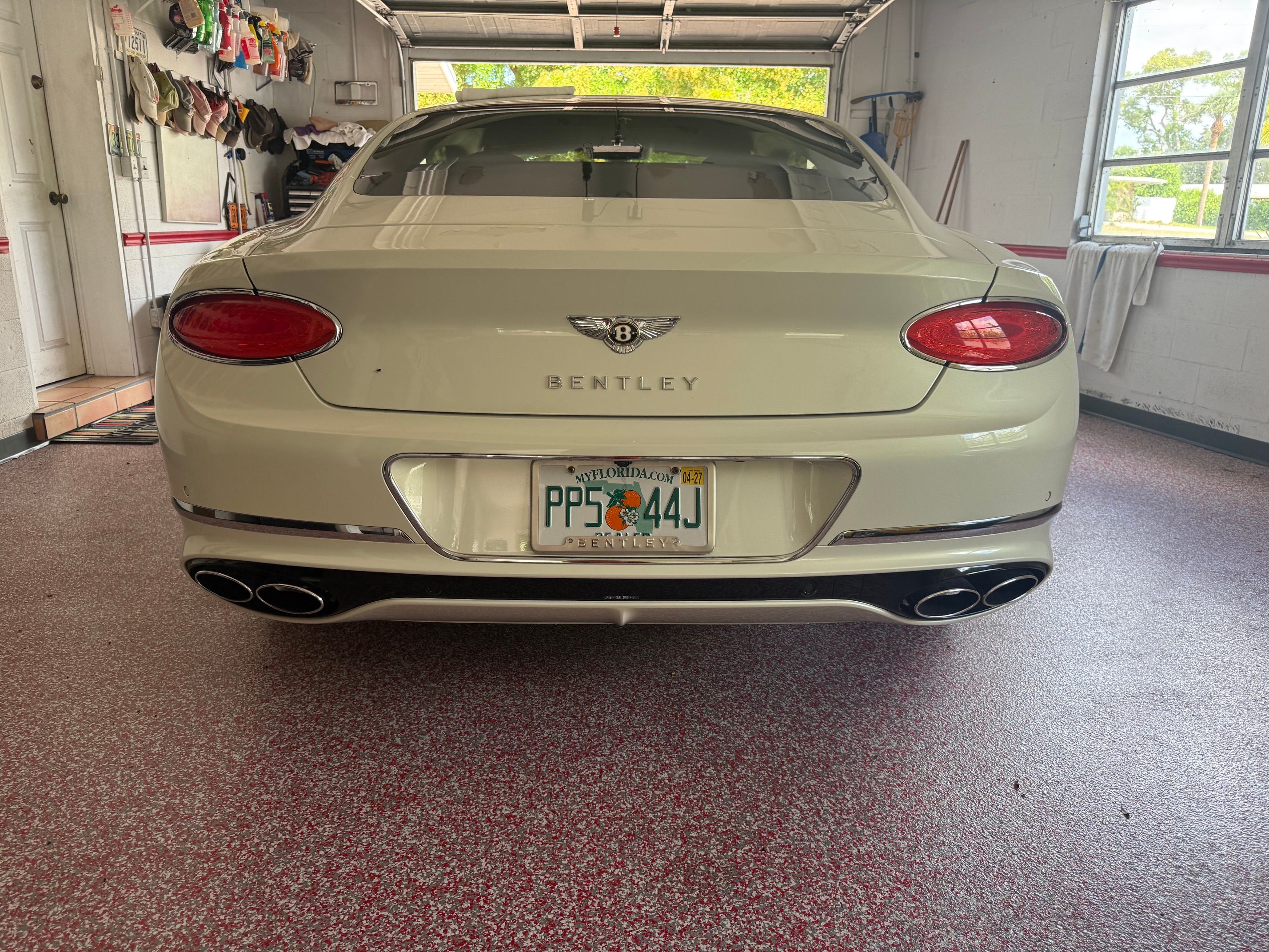 Used 2020 Bentley Continental GT V8 AWD/4WD image 18