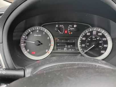 Used 2015 Nissan Sentra SV