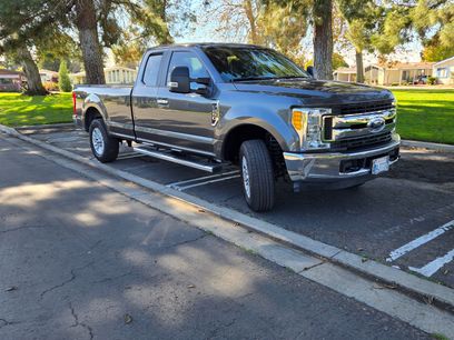 Used 2017 Ford F250 XL w/ STX Appearance Package