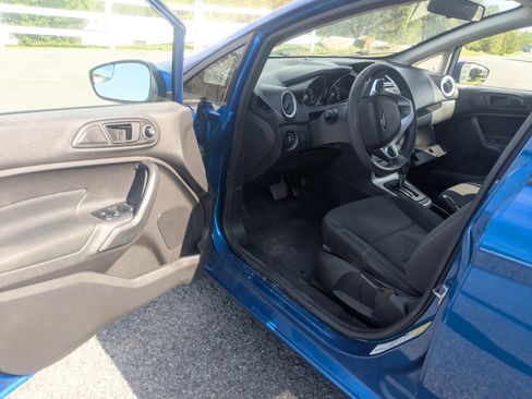 Used 2019 Ford Fiesta SE FWD image 6