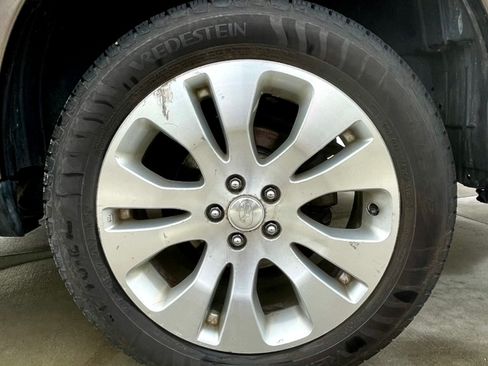 Used 2009 Subaru Outback 2.5XT Limited image 12