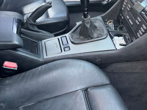 Used 2000 BMW 528i Sedan image 11