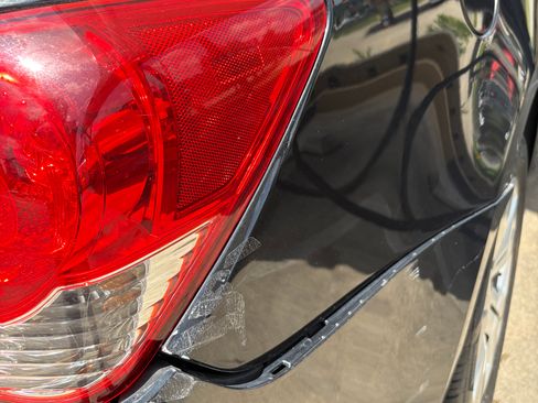 Used 2016 Chevrolet Cruze LS FWD image 16