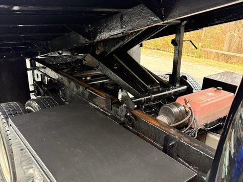 Used 2013 Chevrolet Silverado 3500 W/T w/ Snow Plow Prep Package image 14