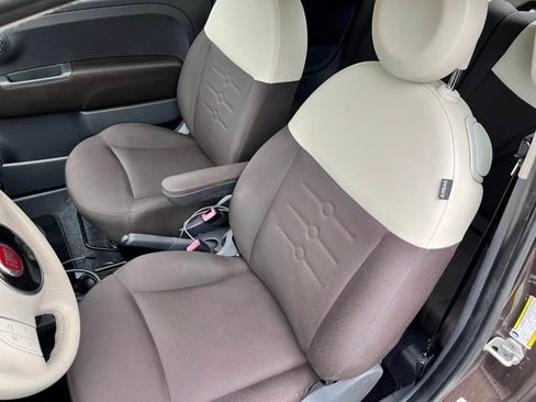 Used 2013 FIAT 500 Pop FWD image 13