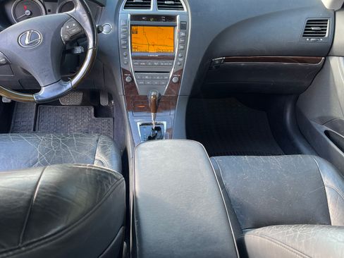 Used 2011 Lexus ES 350 image 11
