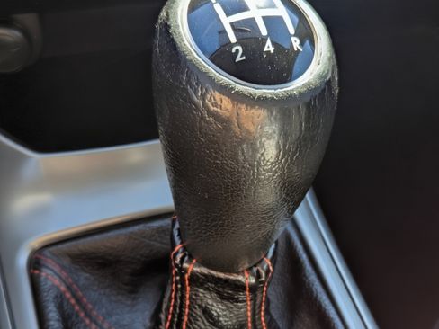 Used 2013 Subaru Impreza WRX Premium image 17