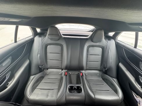 Used 2020 Mercedes-Benz AMG GT 63 S image 11