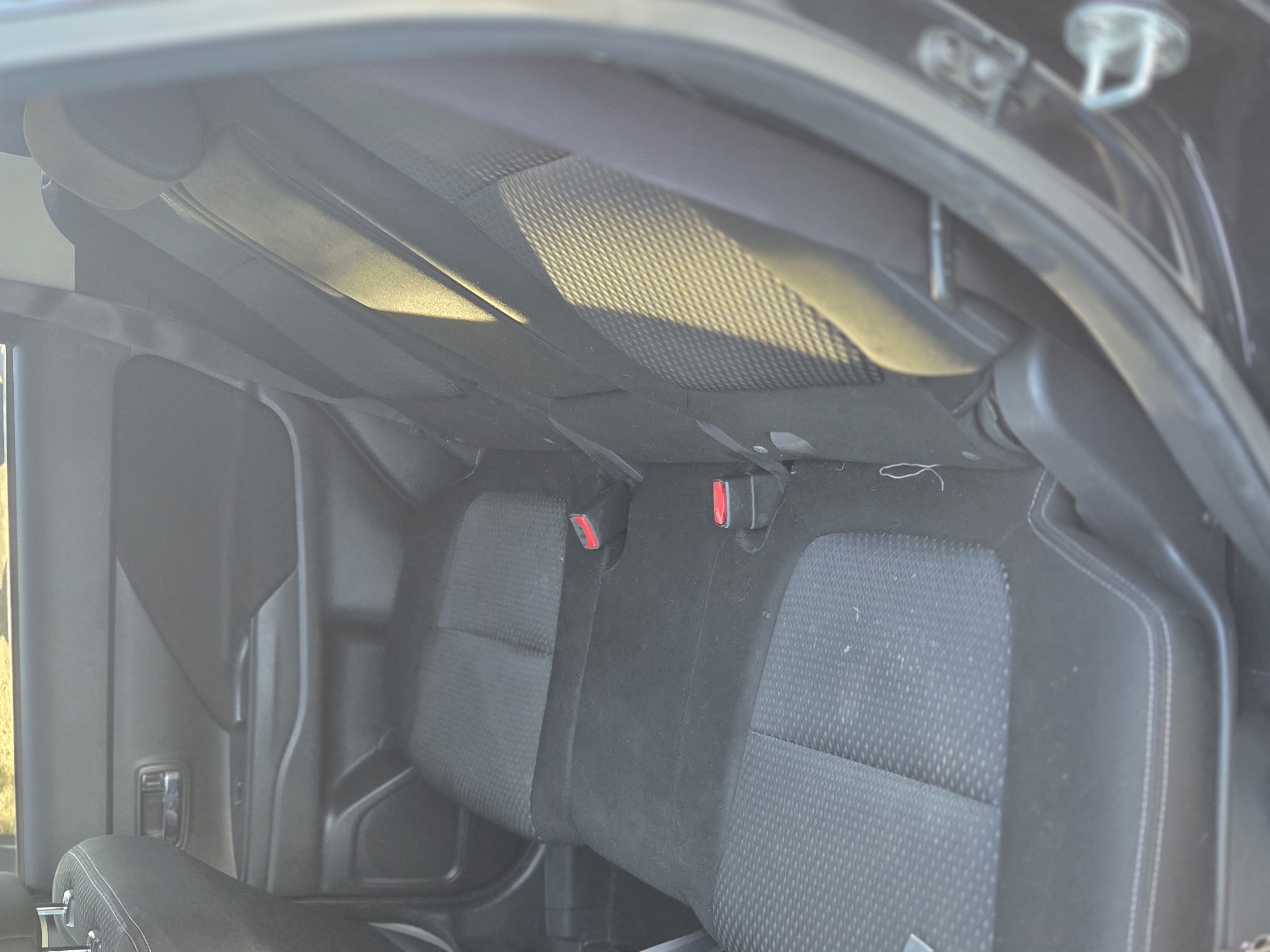 Used 2016 Mitsubishi Outlander SE FWD image 21