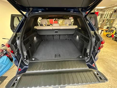 Used 2022 BMW X5 xDrive40i w/ Premium Package image 14