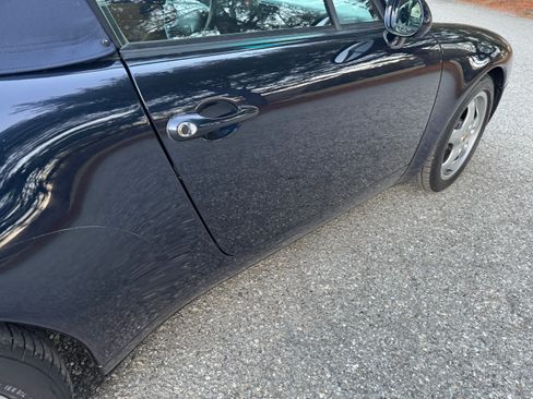 Used 1996 Porsche 911 Carrera image 13