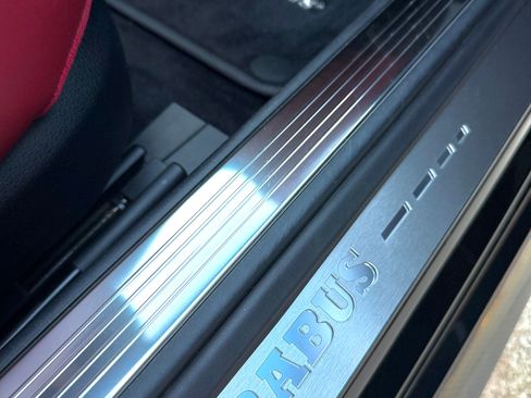 Used 2019 Mercedes-Benz S 63 AMG 4MATIC Coupe image 10