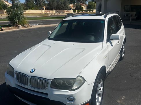 Used 2009 BMW X3 xDrive30i image 6