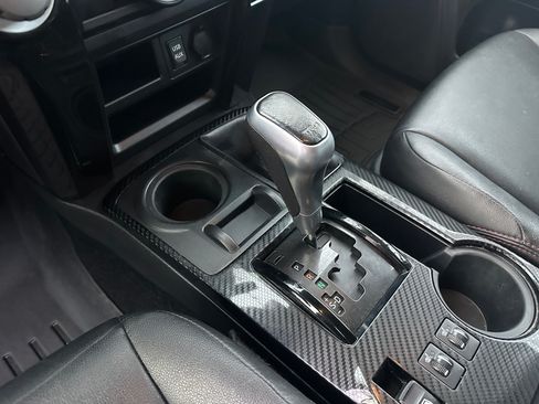 Used 2018 Toyota 4Runner TRD Pro image 22