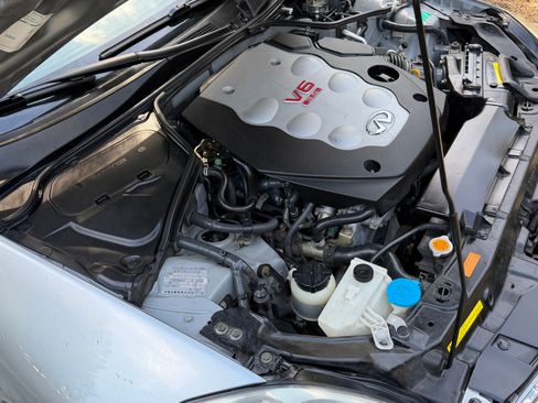 Used 2003 INFINITI G35 Coupe w/ Premium Pkg image 24