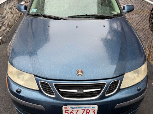 Used 2006 Saab 9-3 2.0T FWD image 8