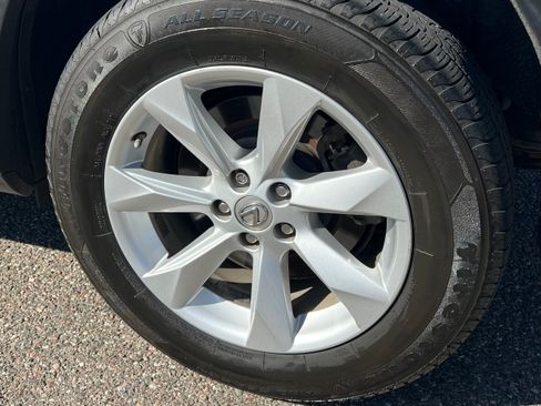 Used 2016 Lexus RX 350 FWD w/ Premium Package image 14