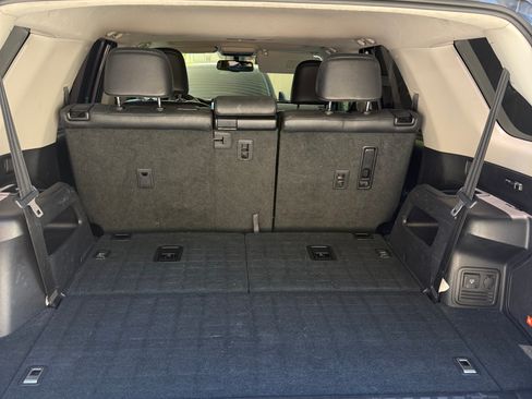 Used 2011 Toyota 4Runner Limited RWD image 13