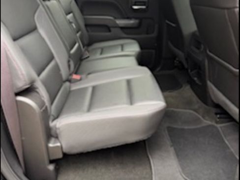 Used 2016 GMC Sierra 2500 SLT w/ All-Terrain HD Package image 10