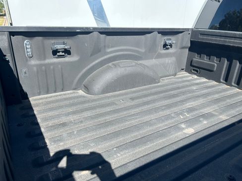 Used 2019 Ford F150 Lariat AWD/4WD image 18