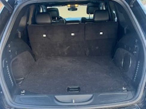 Used 2020 Jeep Grand Cherokee Limited w/ Luxury Group II image 14