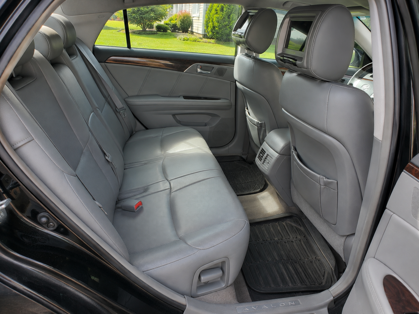 Used 2008 Toyota Avalon Limited FWD image 11