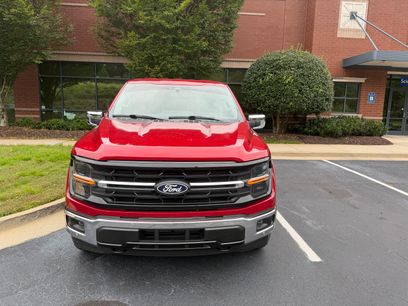 Used 2024 Ford F150 XLT w/ Equipment Group 303A High