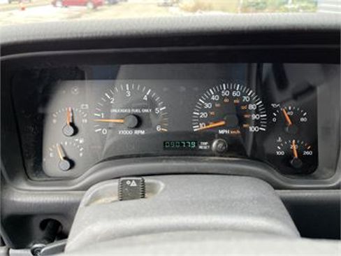 Used 1998 Jeep Cherokee Sport AWD/4WD image 6