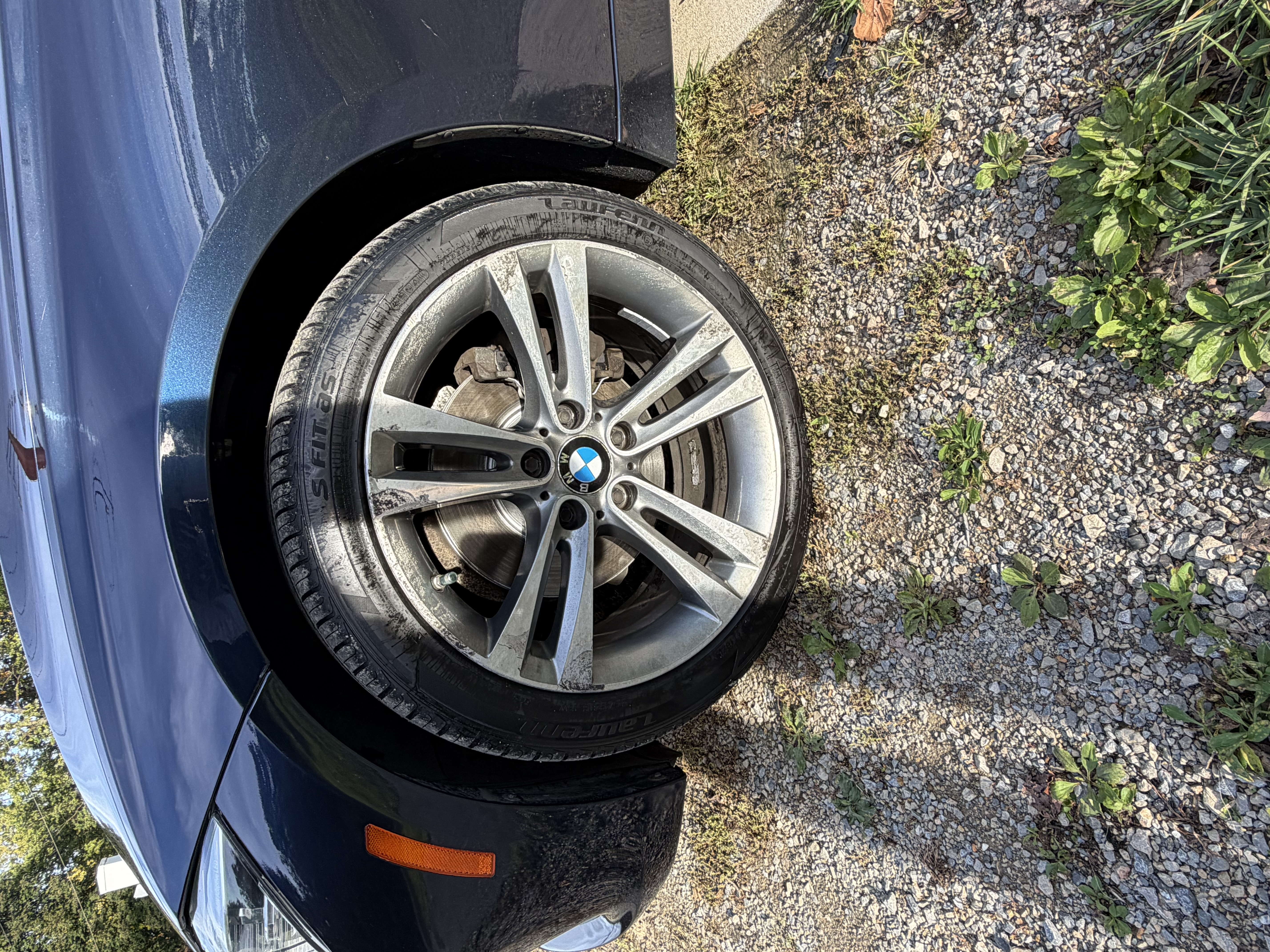 Used 2016 BMW 328i xDrive Sedan AWD/4WD image 18