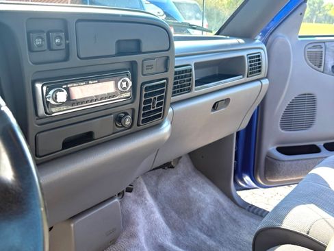 Used 1996 Dodge Ram 1500 Truck 2WD Regular Cab image 28